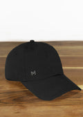 Ray Cap - Black