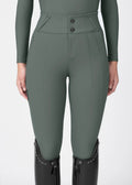 Vision Breeches - Ivy