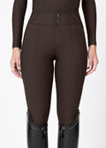 Vision Breeches - Chocolate