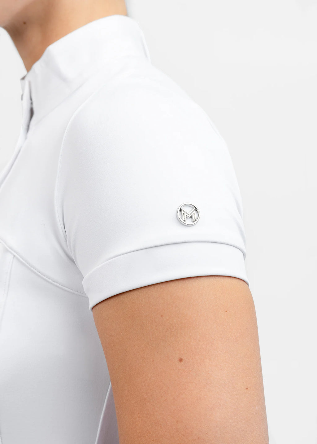 Era Short Sleeve Show Shirt