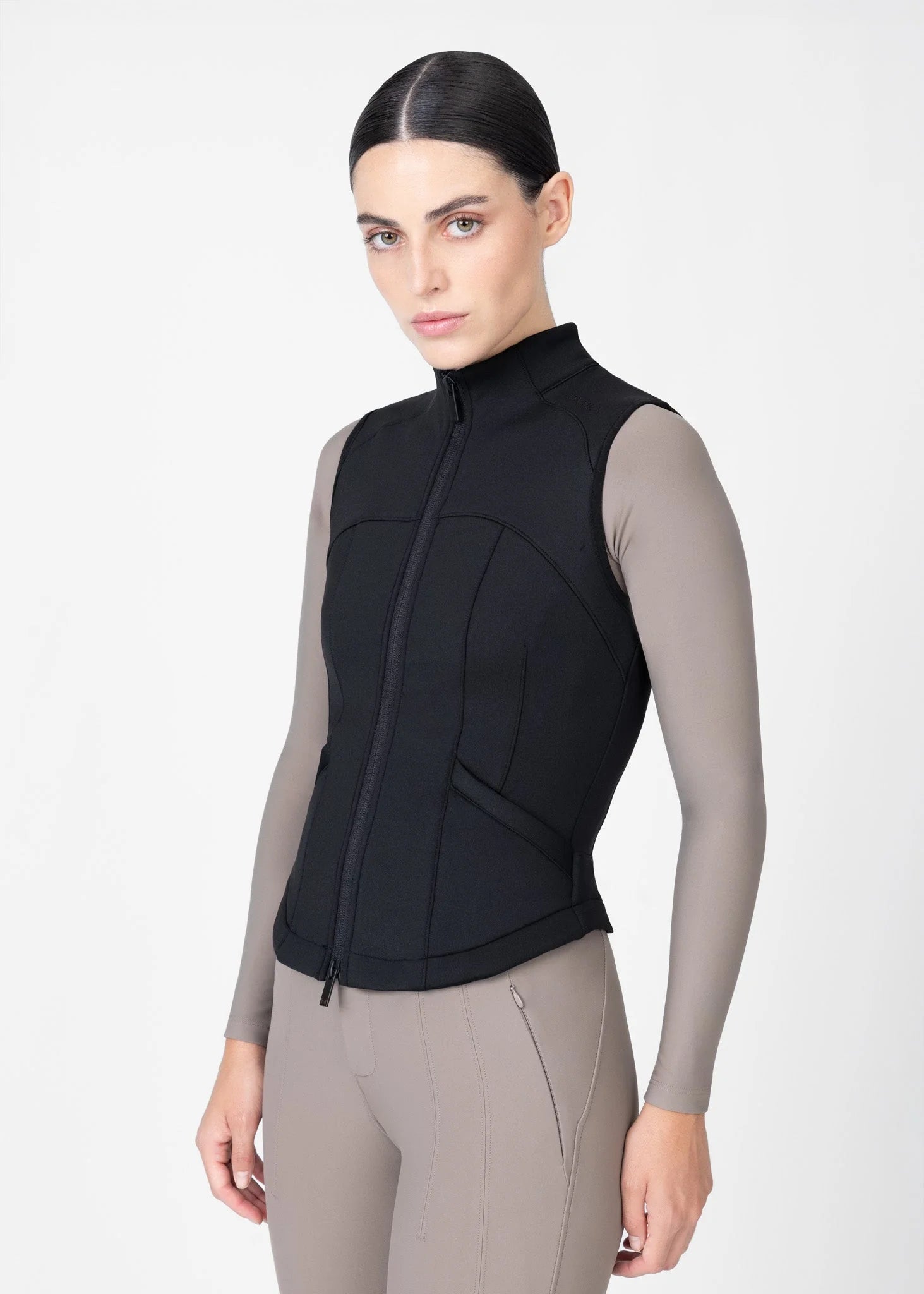 Fit Technical Vest