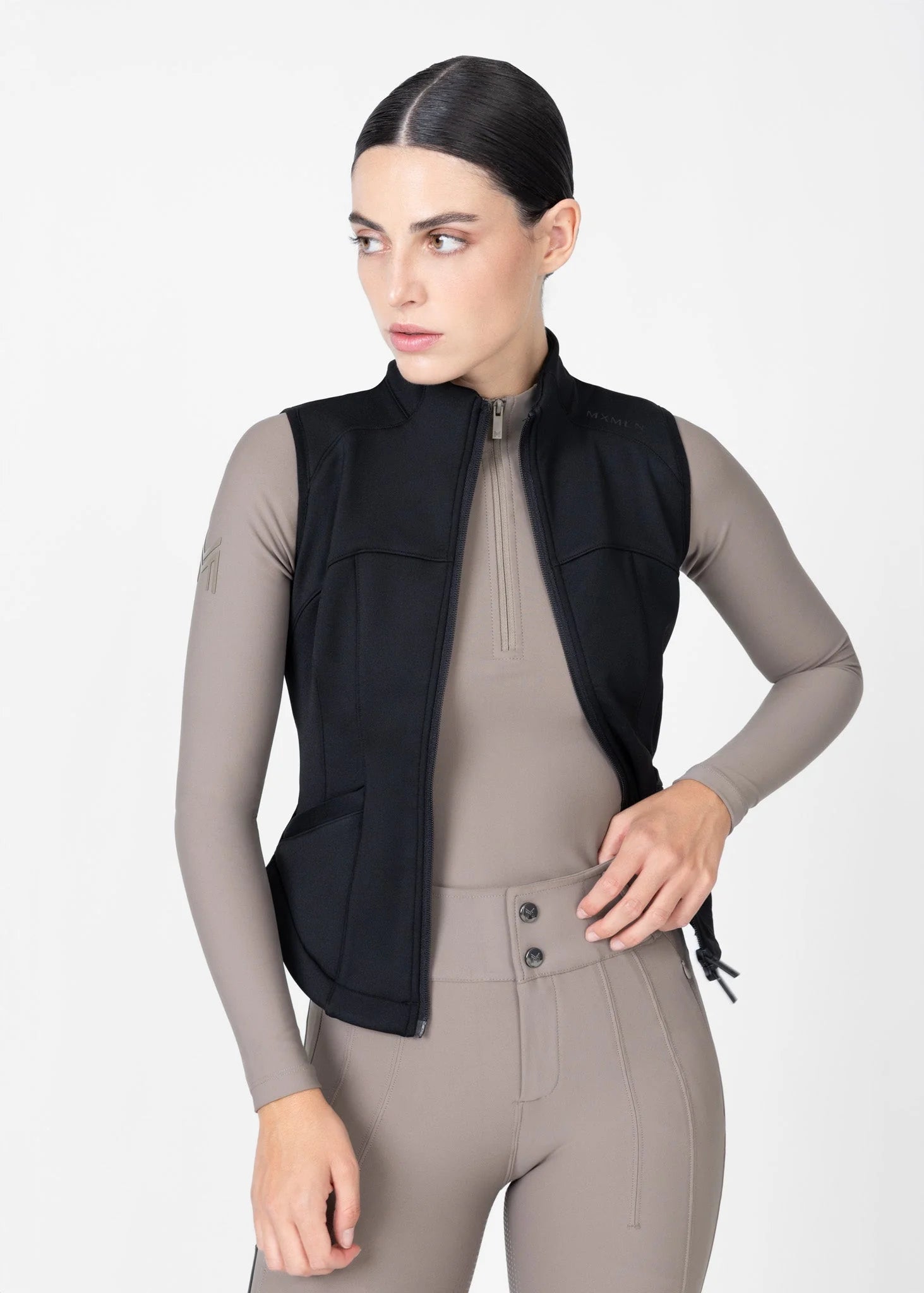 Fit Technical Vest