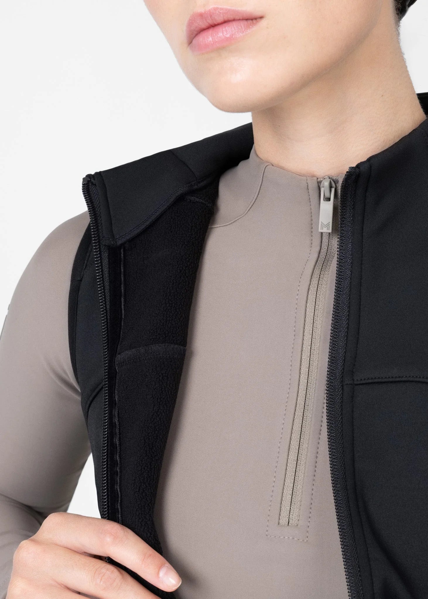 Fit Technical Vest