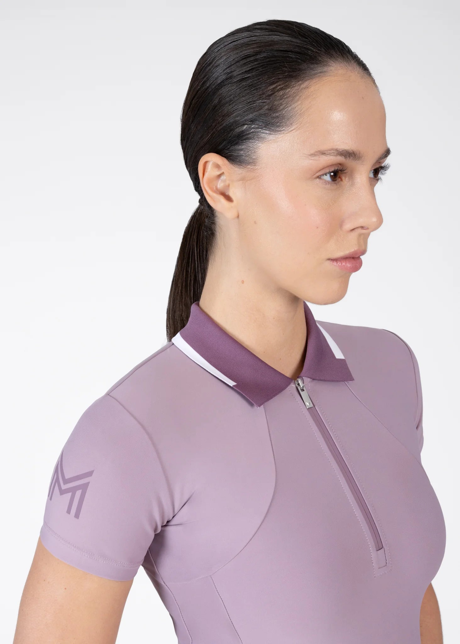 Concept Short Sleeve Polo Shirt