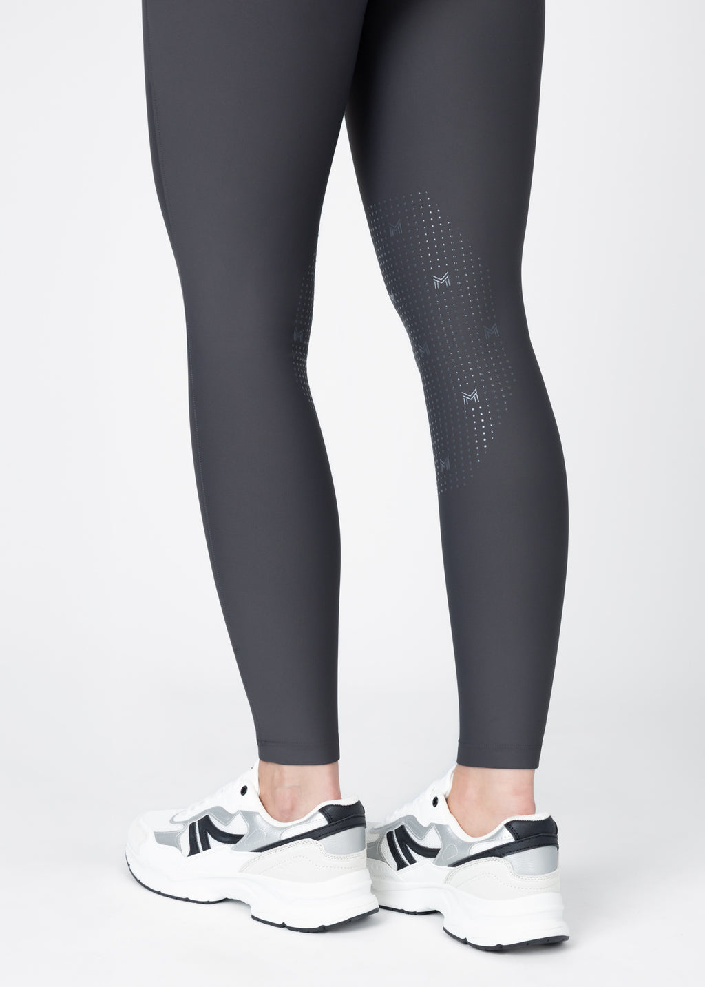 Vision Breeches - Graphite