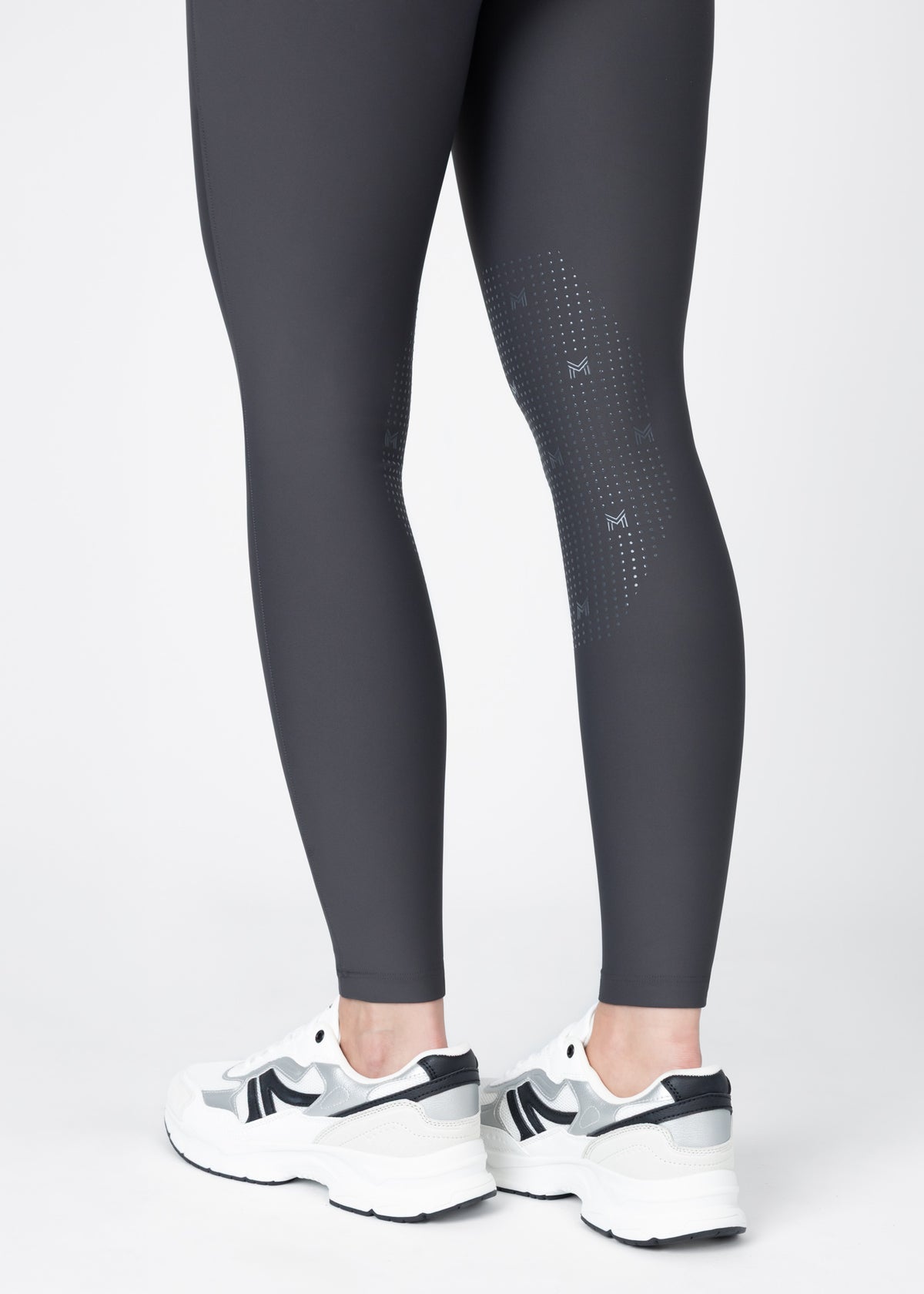 Vision Breeches - Graphite