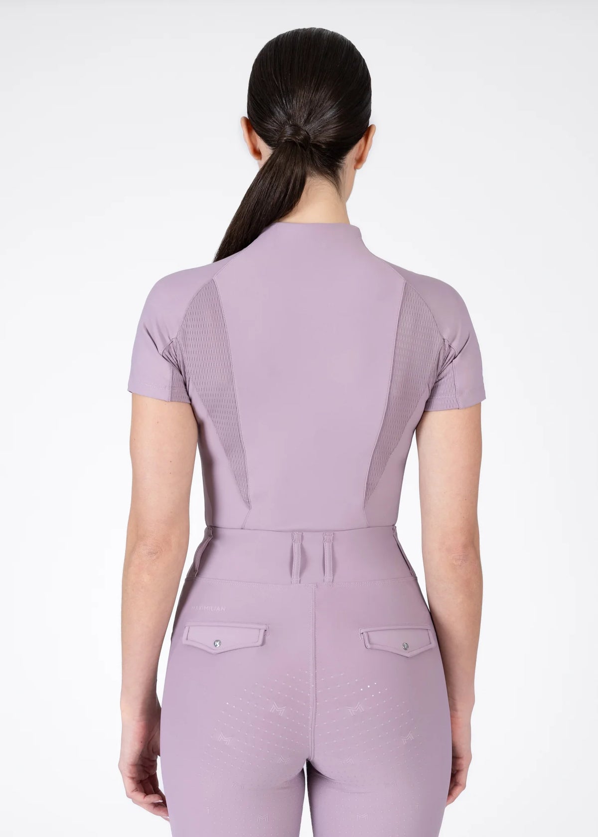 Frame Short Sleeve Base Layer