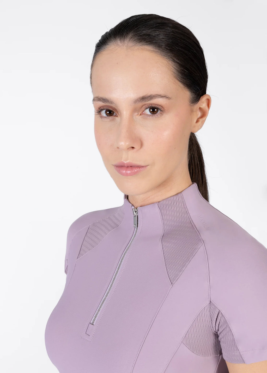 Frame Short Sleeve Base Layer