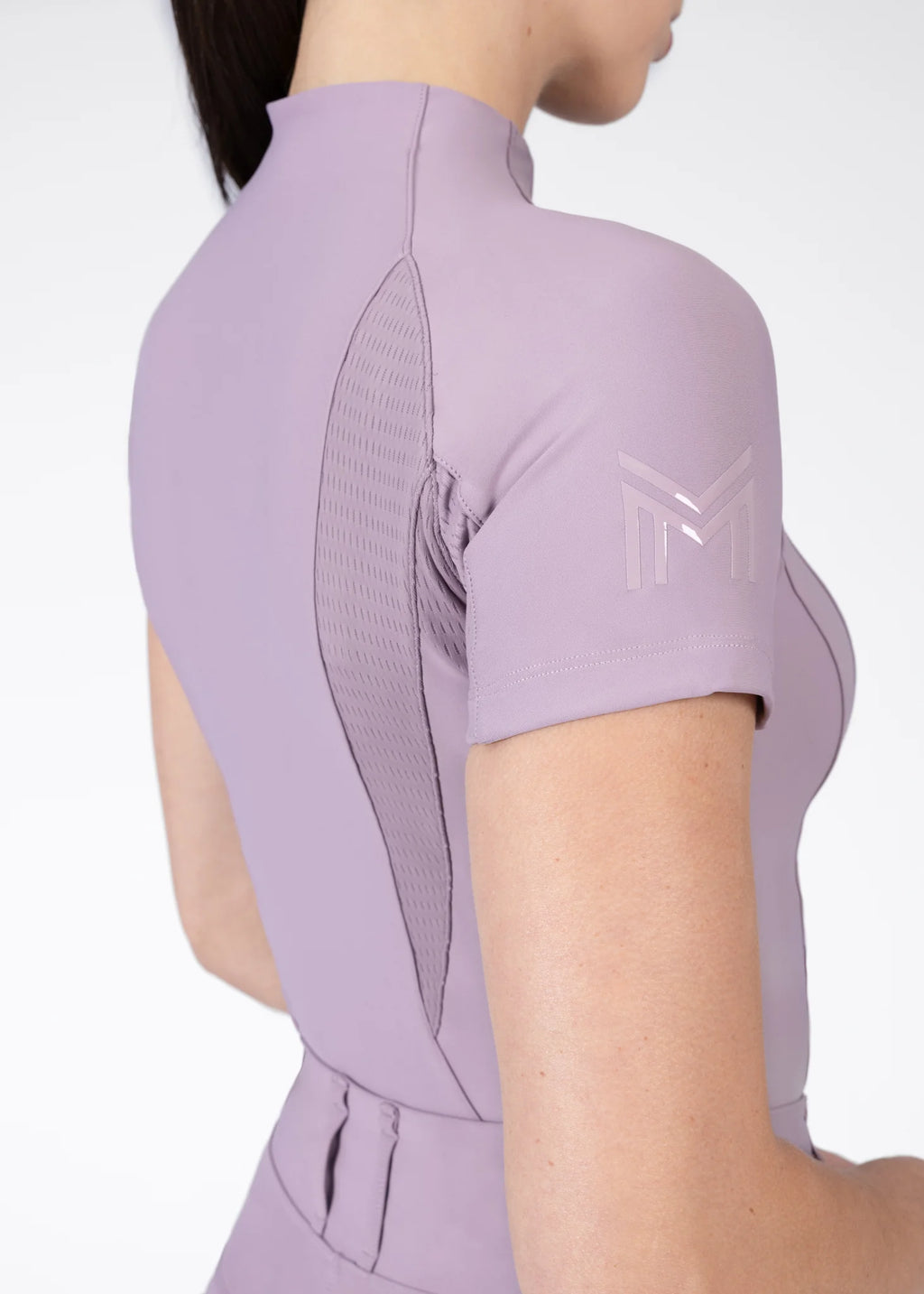 Frame Short Sleeve Base Layer
