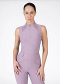 Frame Sleeveless Base Layer