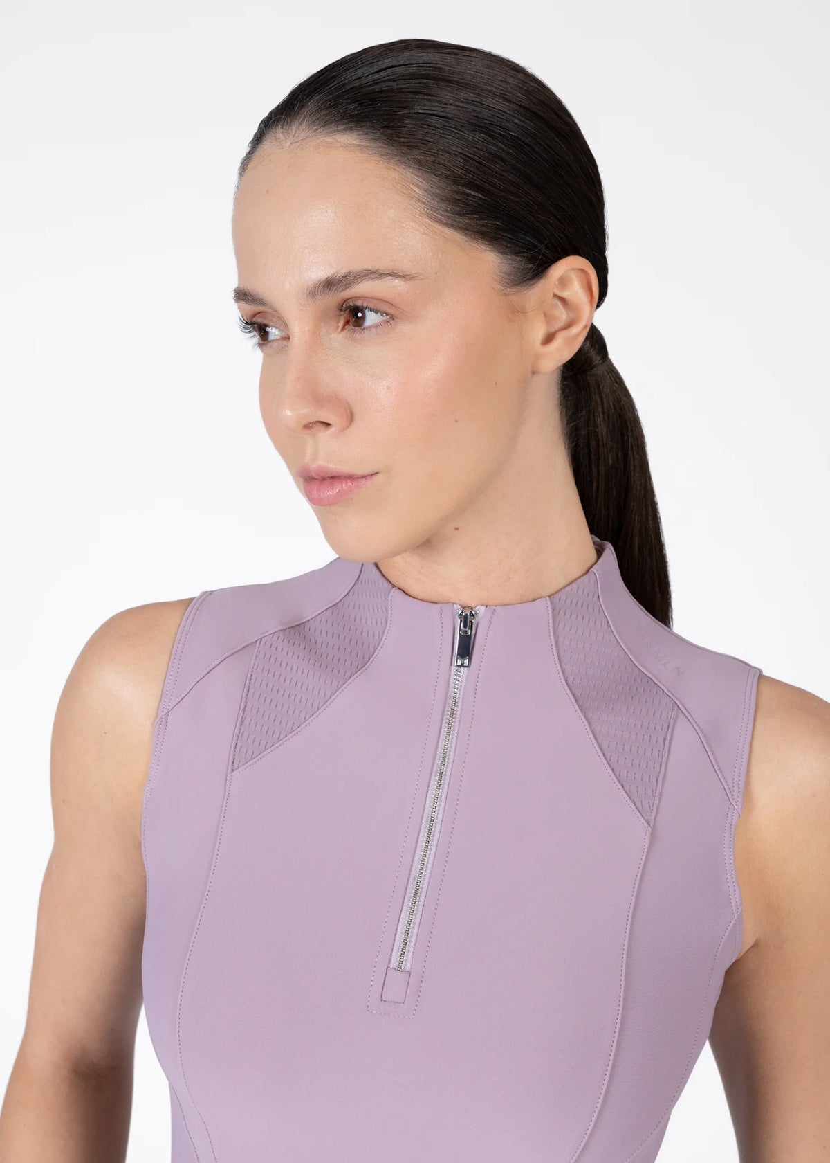 Frame Sleeveless Base Layer