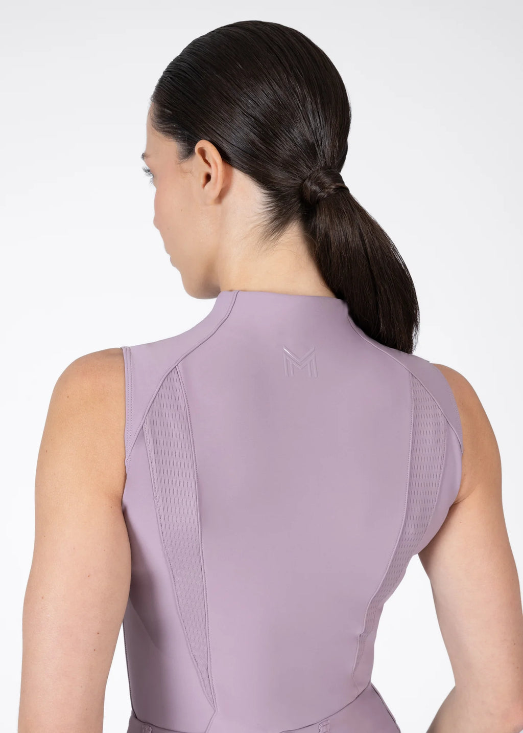 Frame Sleeveless Base Layer