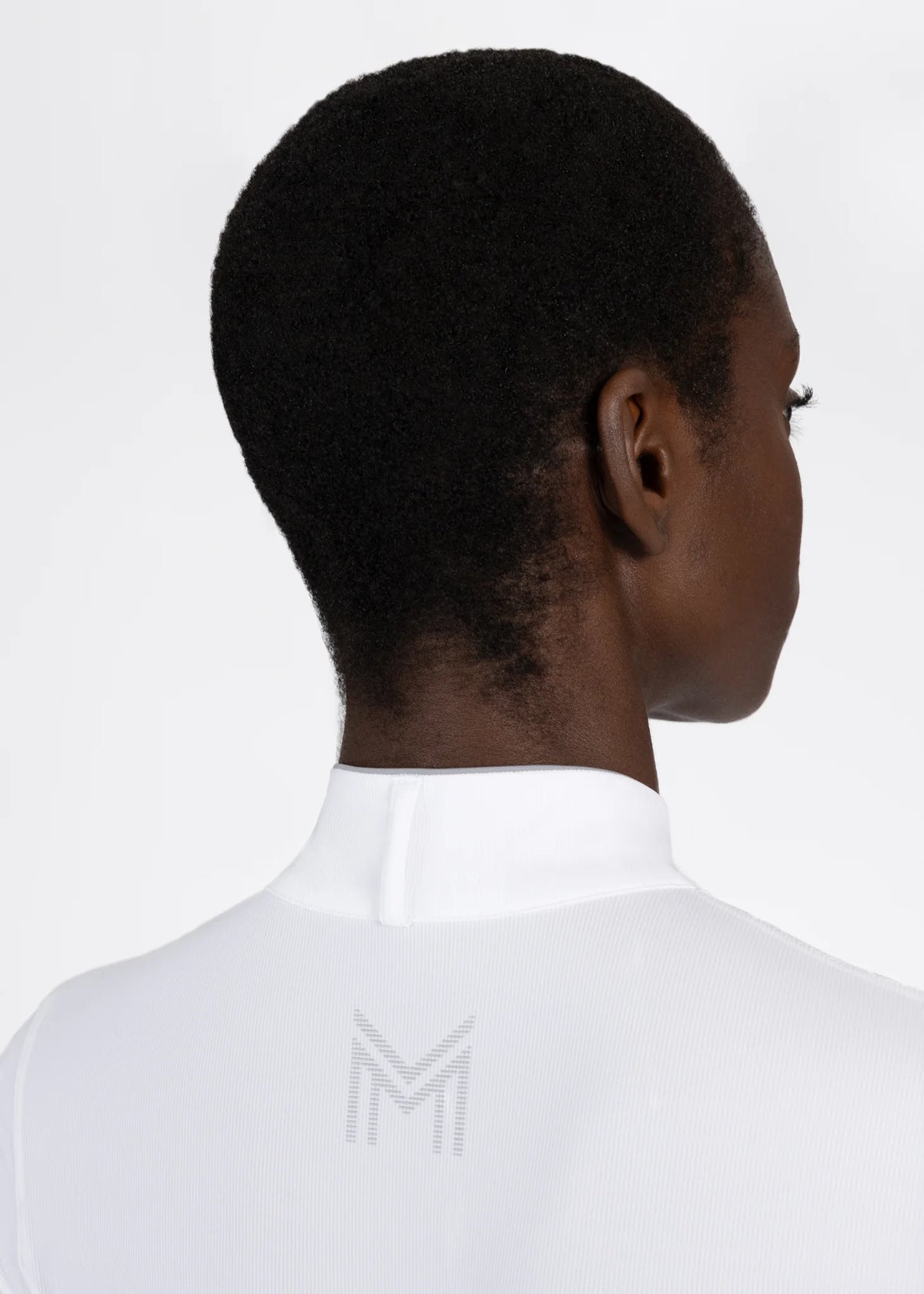 Nova Short Sleeve Show Shirt