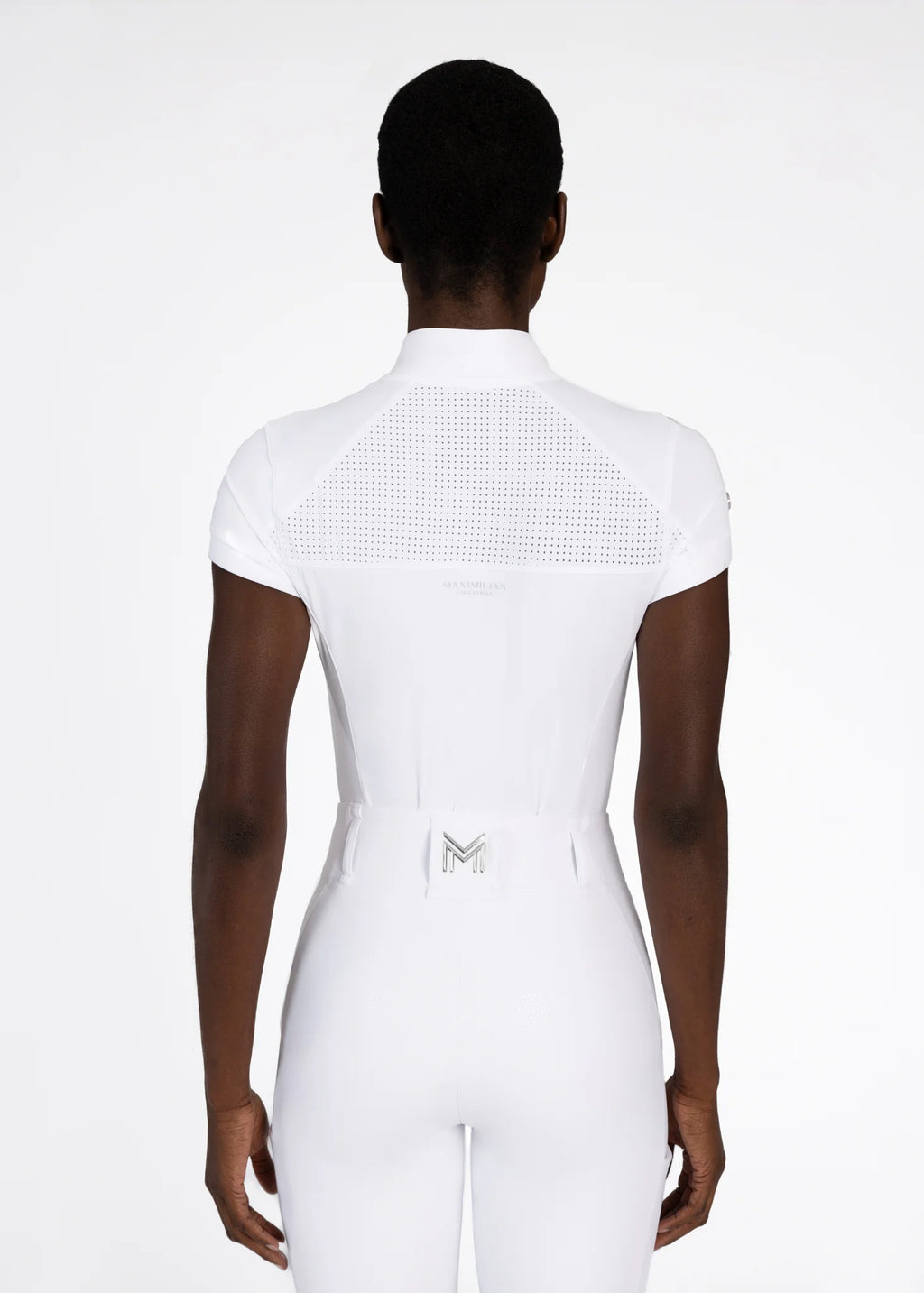 Aveen Short Sleeve Show Shirt