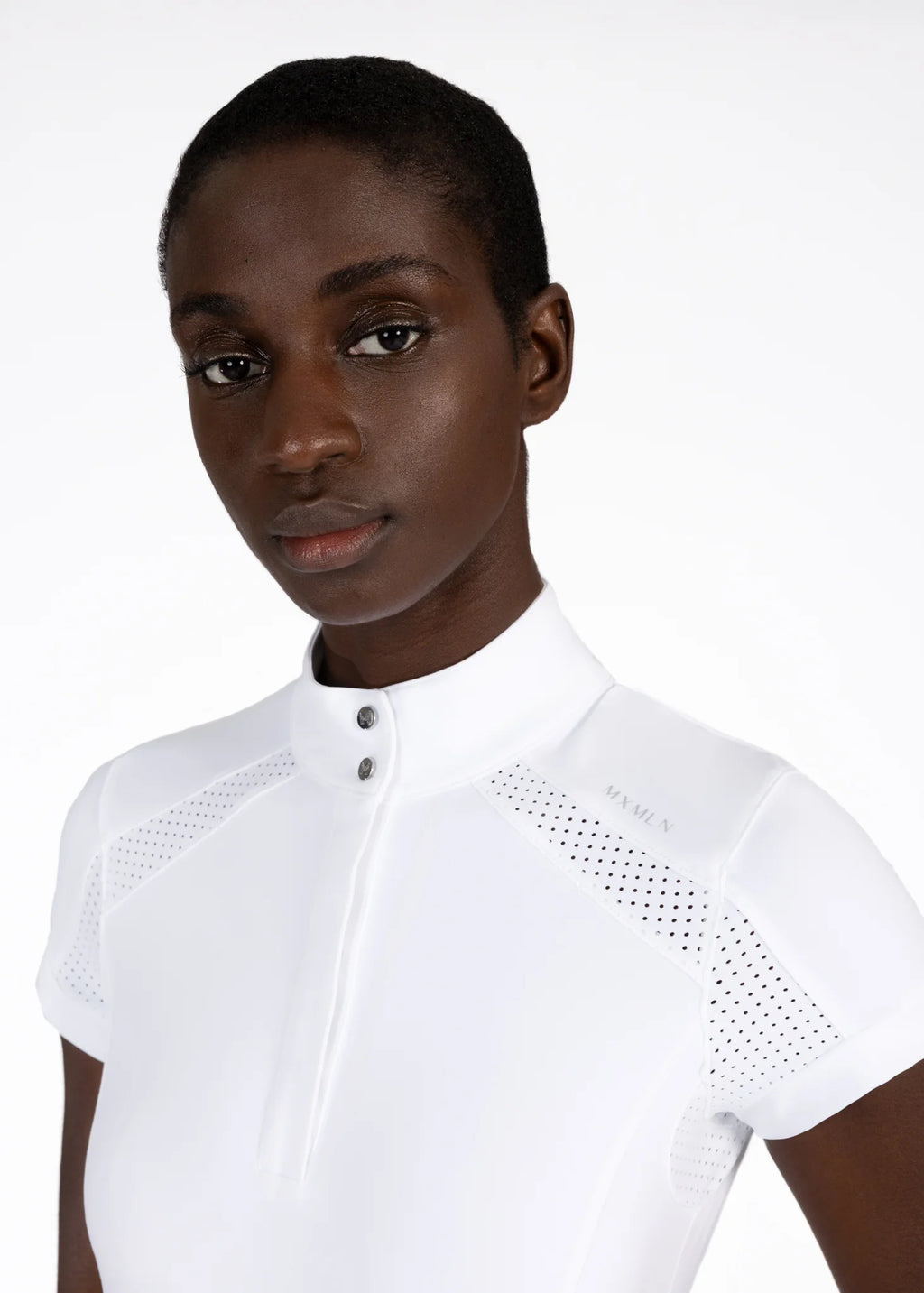 Aveen Short Sleeve Show Shirt