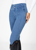 Vision Breeches - Denim