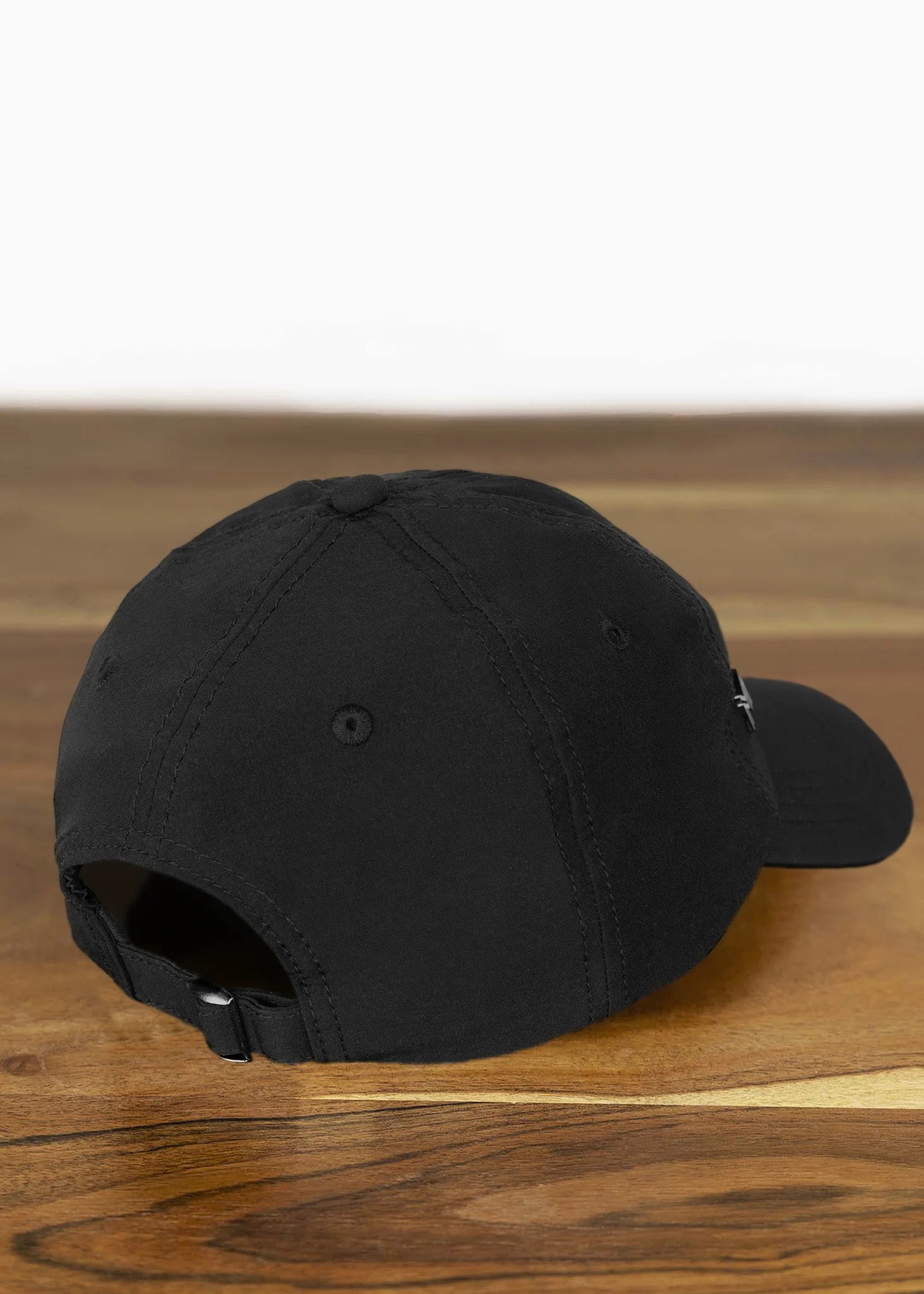 Ray Cap - Black