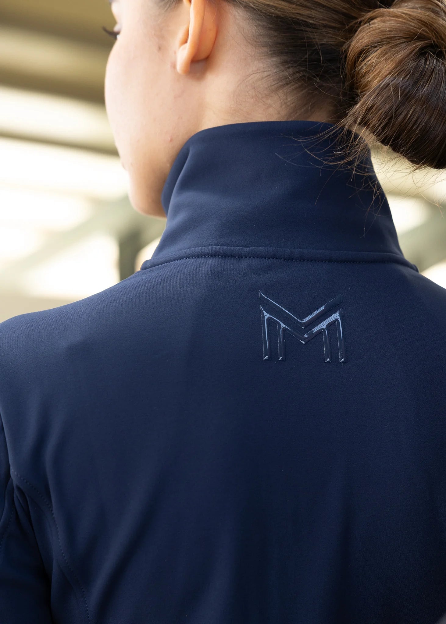 Vera Fleece Jacket