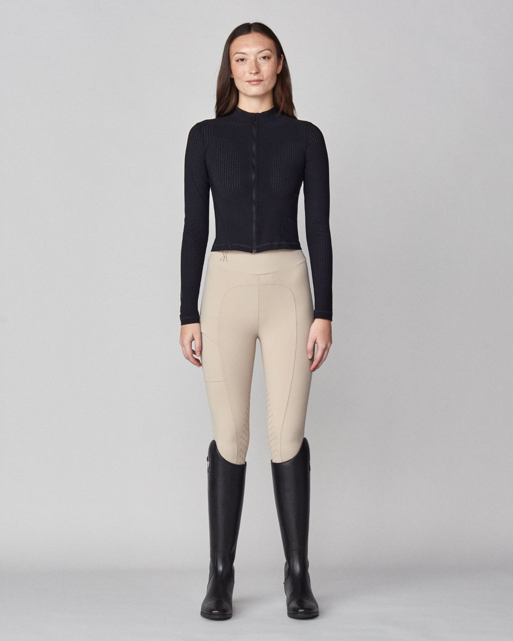 AirTech Full Zip