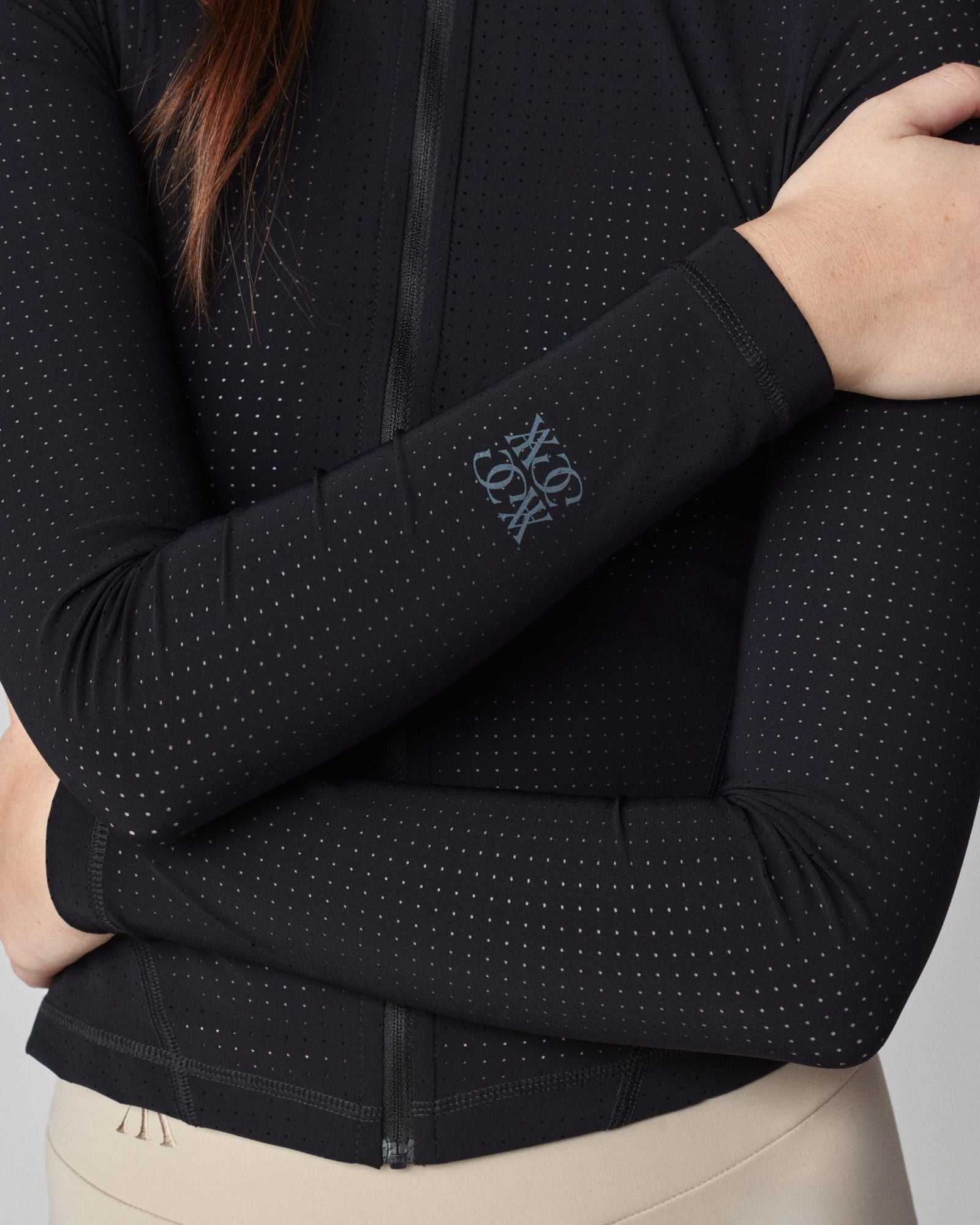 AirTech Full Zip