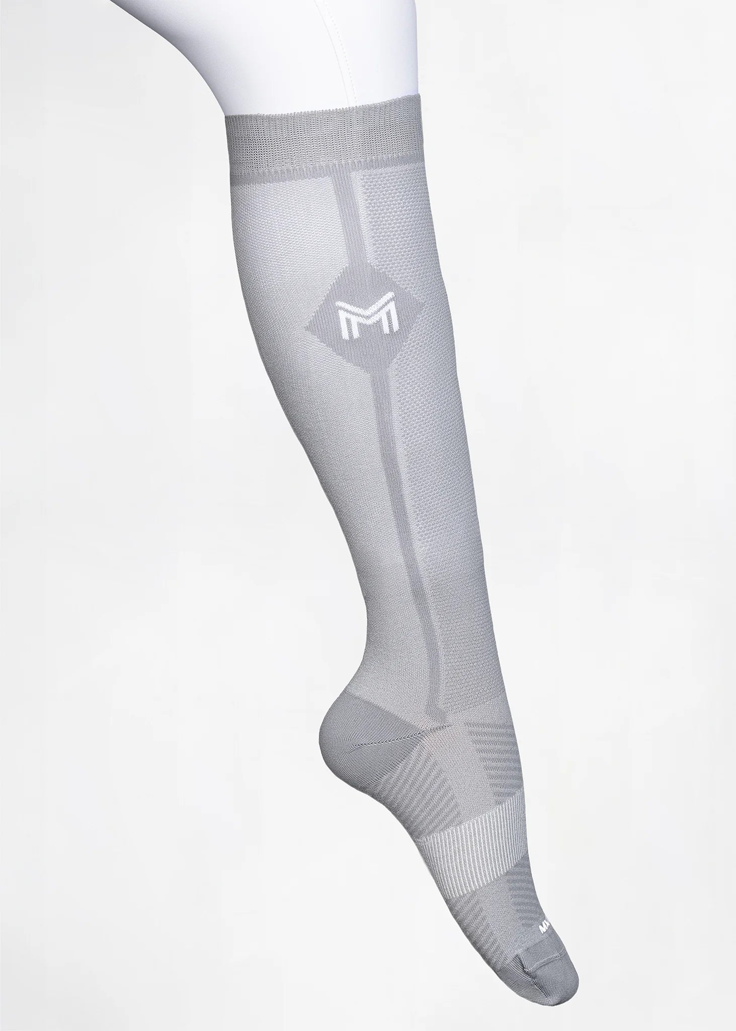 Neo Riding Socks - Glacier