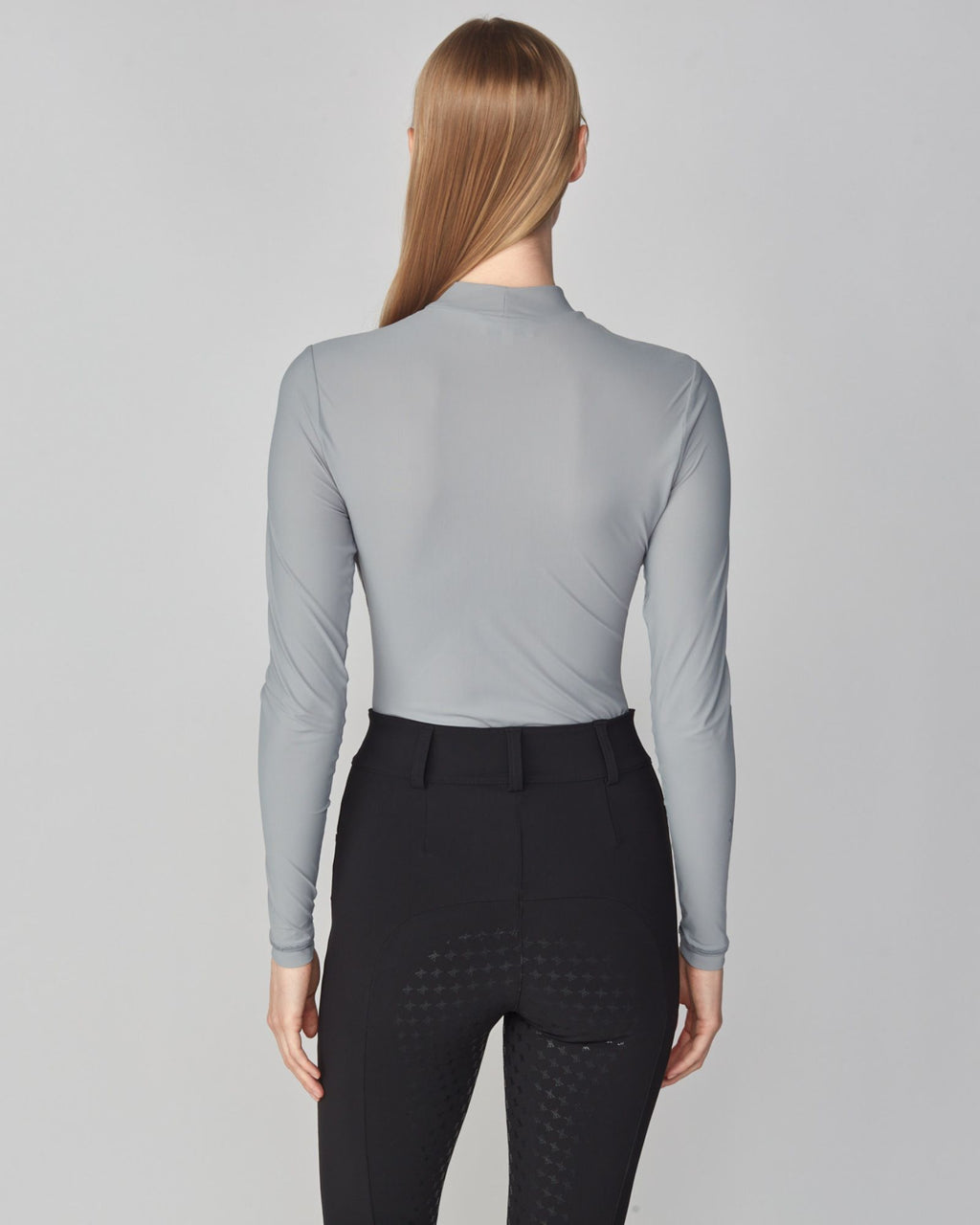 Lightweight Long Sleeve - Fog