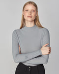 Lightweight Long Sleeve - Fog