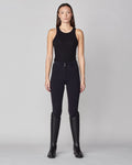 Lightweight Performance Breeches - Black