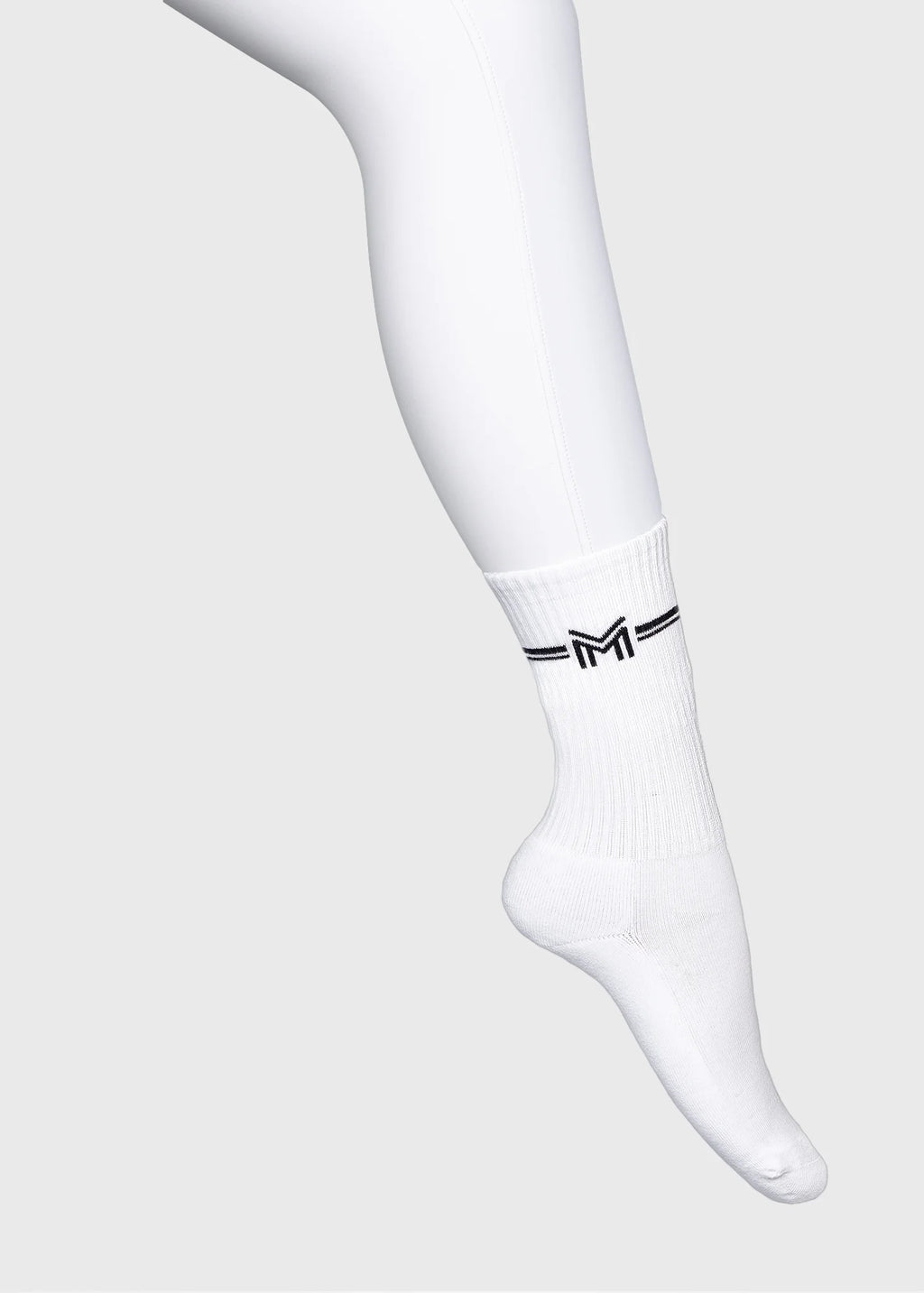 Rise Sports Socks Short