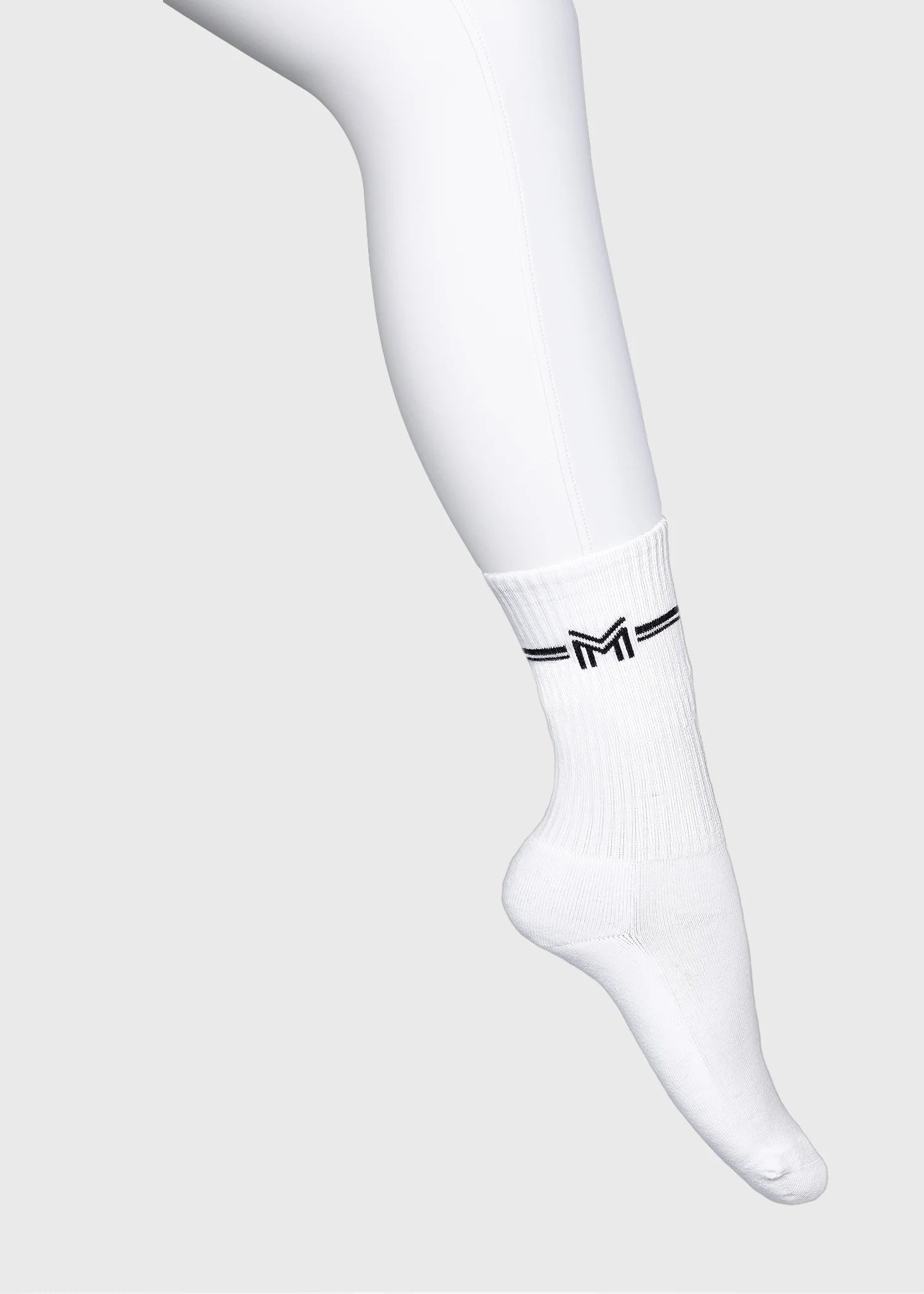 Rise Sports Socks Short