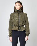 Windproof Riding Jacket