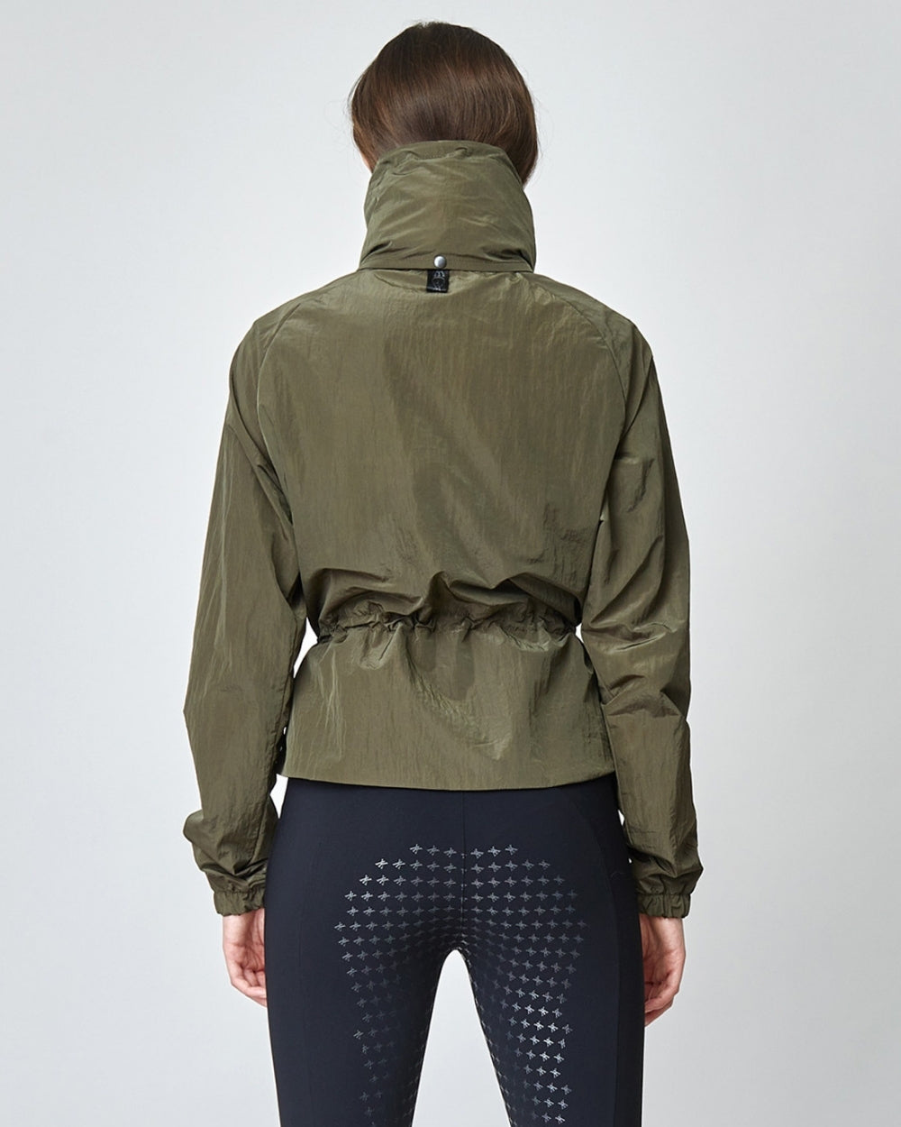 Windproof Riding Jacket