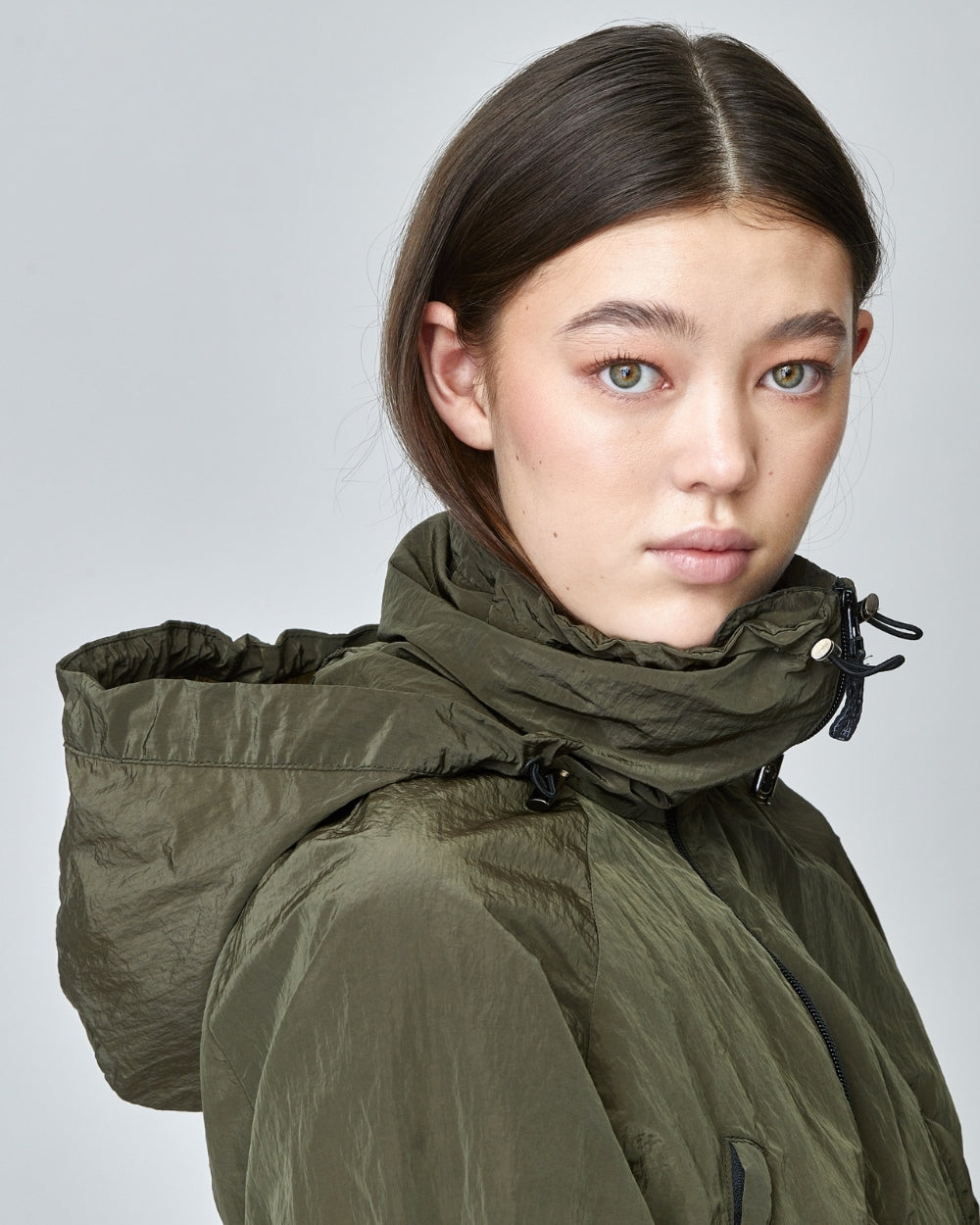 Windproof Riding Jacket